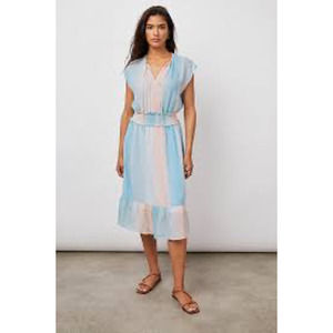 Rails midi dress Ashlyn